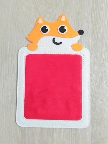 Tapis sensoriel thématique animalier