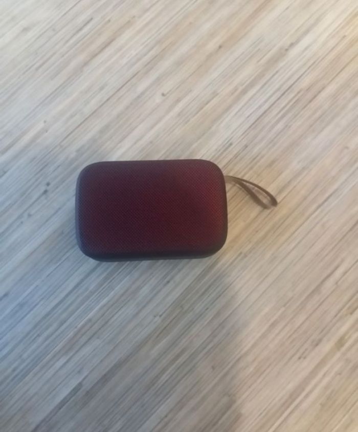 Enceinte Bluetooth Portable Sans Fils - photo numéro 2