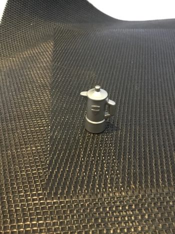 Playmobil cruche cafetière pirates moyen âge 3285 3863 3891 3913 3938 4153 4255 4865 5976