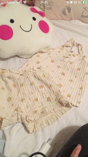 Ensemble kiabi 3-4 ans