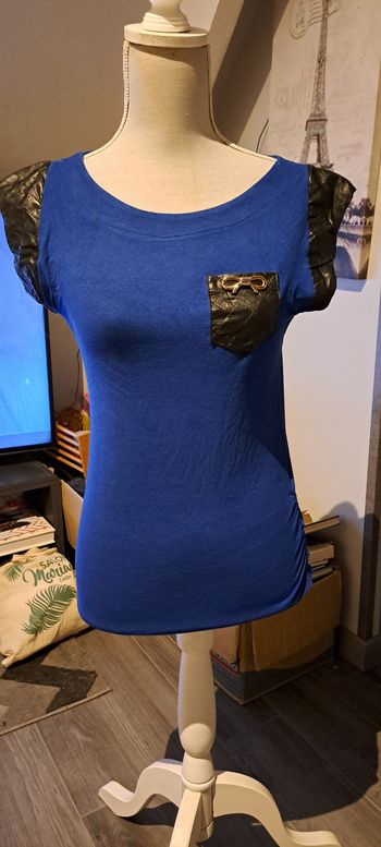 T-shirt femme taille s 
