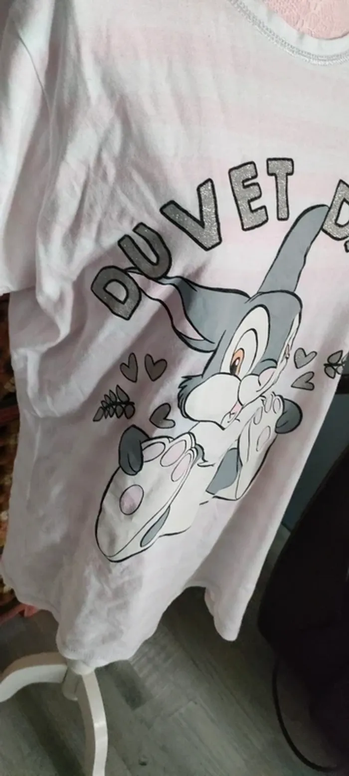 Pyjama Disney - photo numéro 3