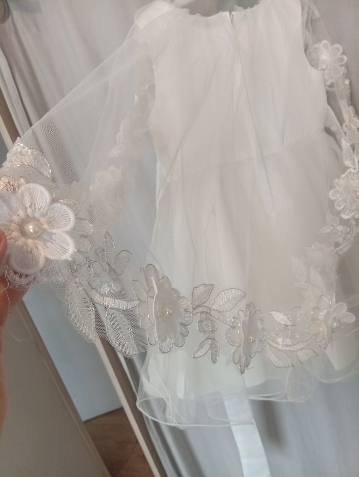 Robe cérémonie - photo numéro 2