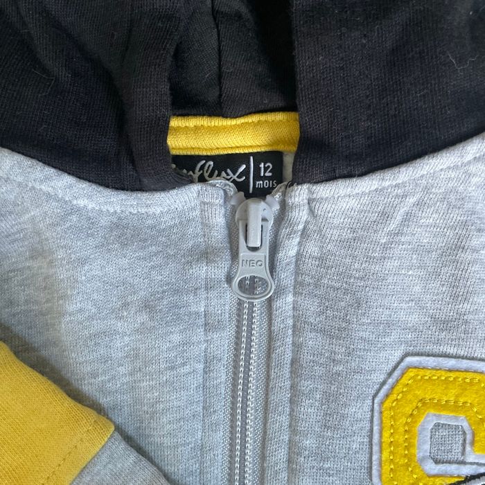 Veste - photo numéro 2