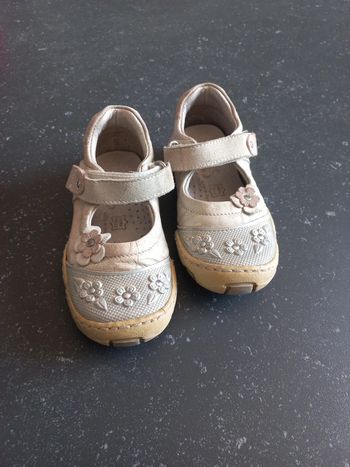 Chaussures p 24 romagnoli