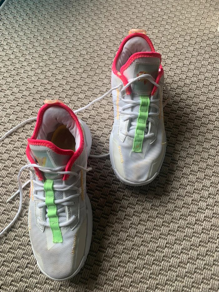 Basket Nike Jordan ONE take t38,5