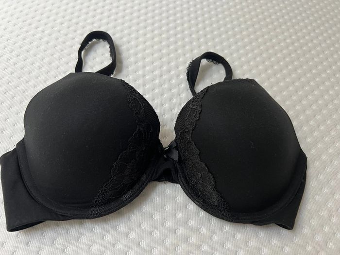 Soutien gorge push up Victoria’s secret