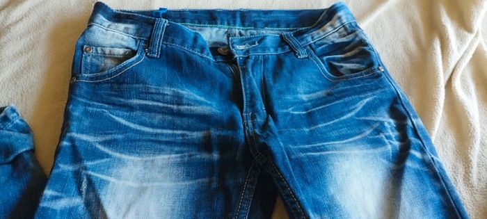 Jeans femme - photo numéro 3