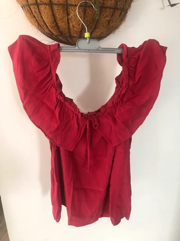 Top Promod Taille 38