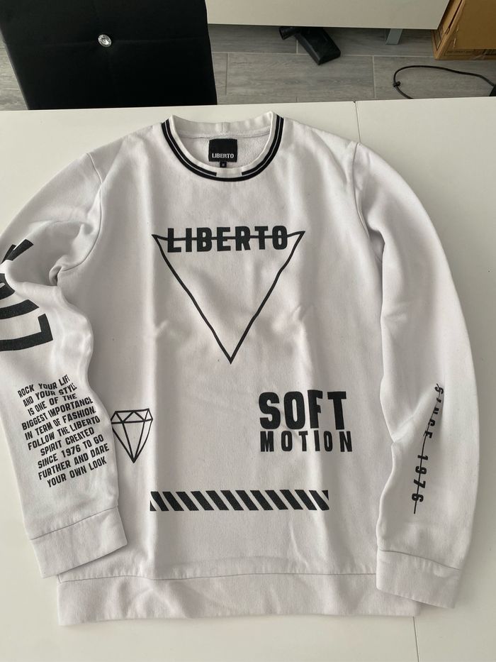 Sweat - photo numéro 3