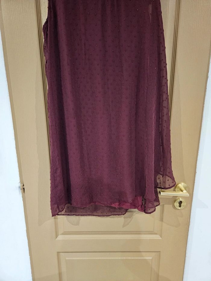 Robe nafnaf - photo numéro 5