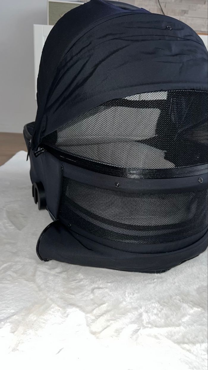 Nacelle Cybex Mios - photo numéro 4