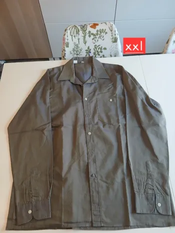 Chemise