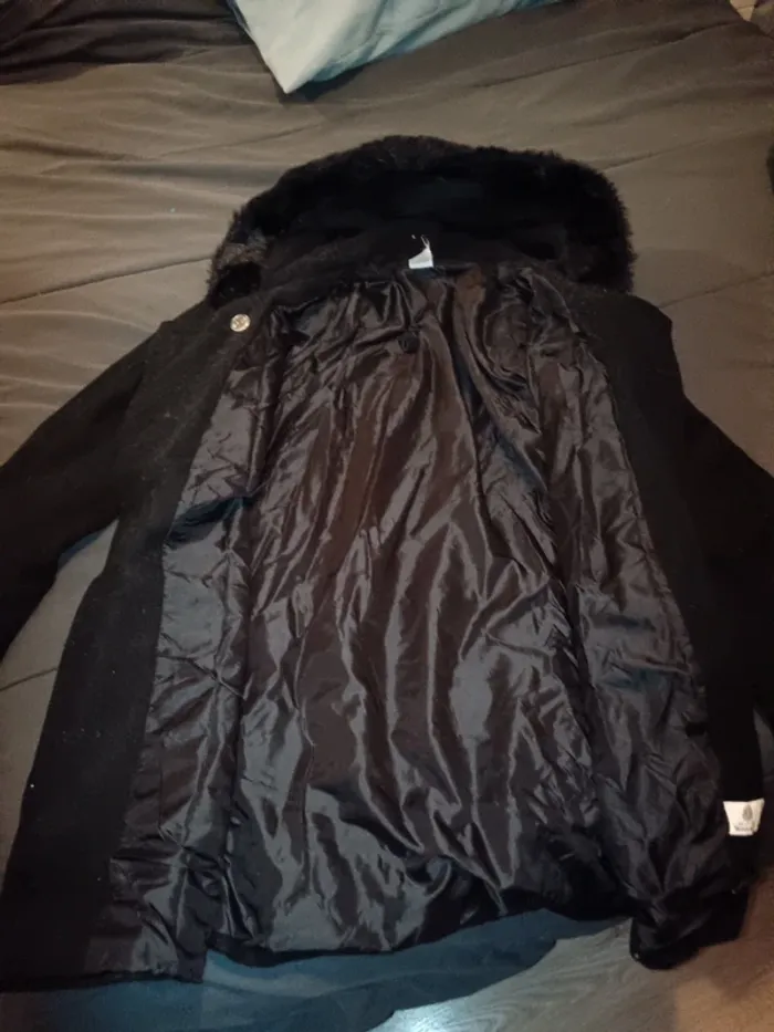 Duffle coat - photo numéro 3