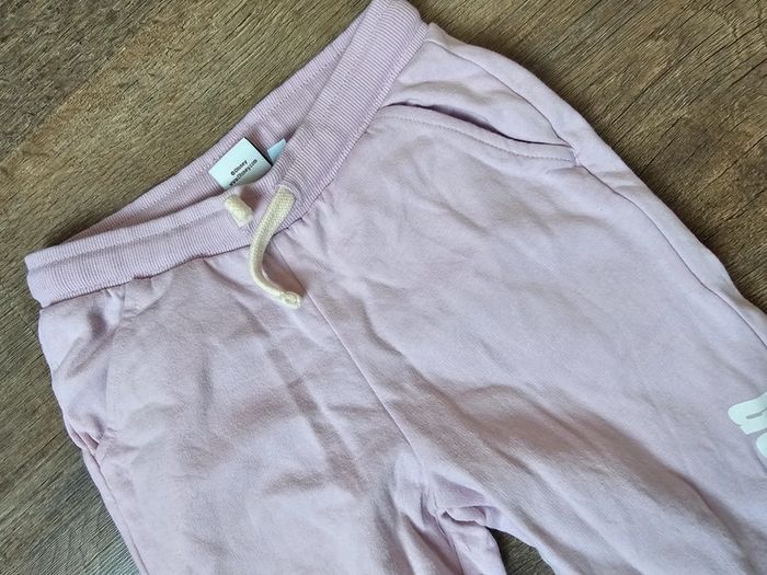 Pantalon jogging minnie disney - photo numéro 4
