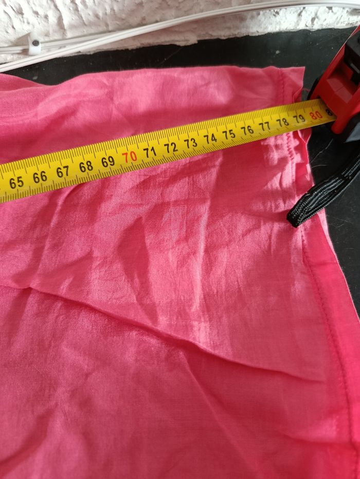 Haut rose - photo numéro 6