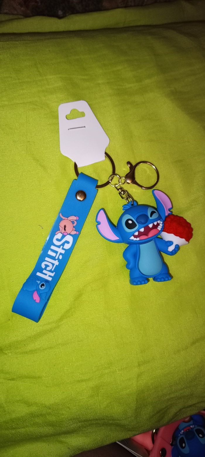 Stitch - photo numéro 4