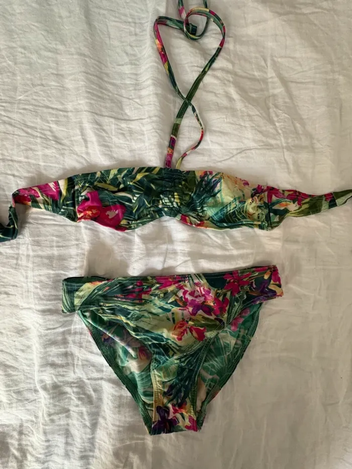Maillot de bain la redoute taille 36