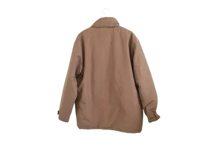 Parka marron Atlas for men XL - photo numéro 2