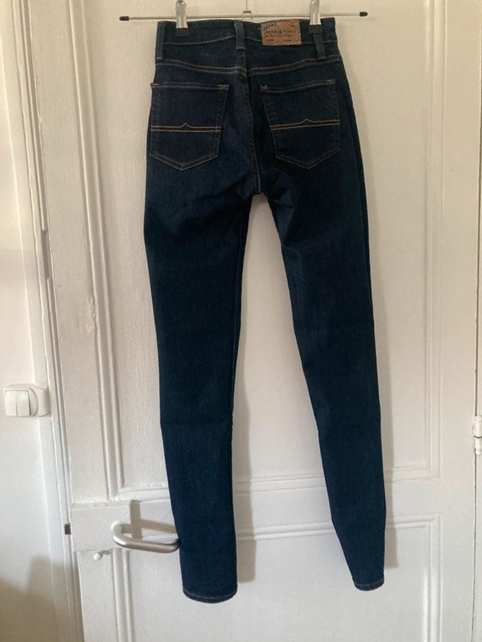Jean skinny Ralph Lauren - photo numéro 4