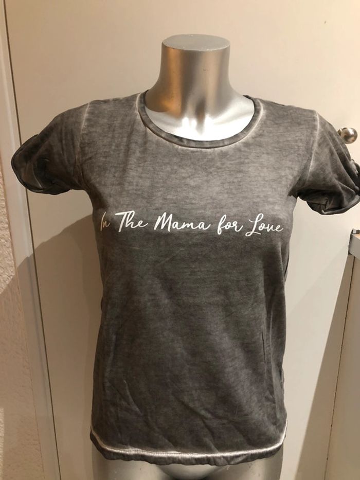 Tee shirt