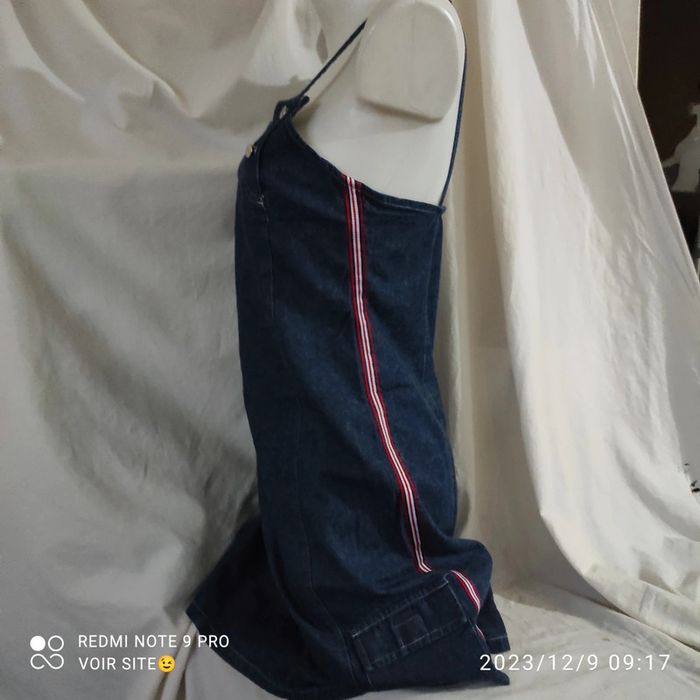 Robe jeans Nautical Spirit - photo numéro 3