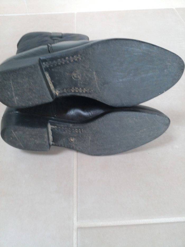 Bottes - photo numéro 4