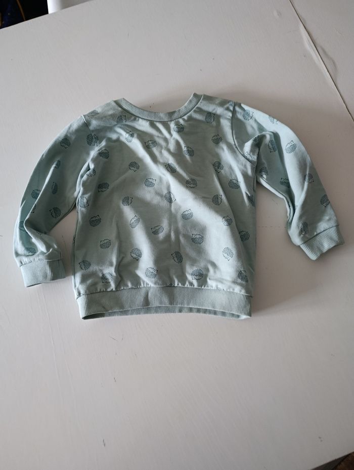 Ensemble 23 mois - photo numéro 2