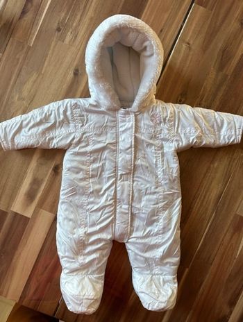 Combinaison Ski Bébé 3 Mois Petit KimBaloo