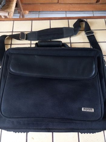 Sacoche ordinateur portable