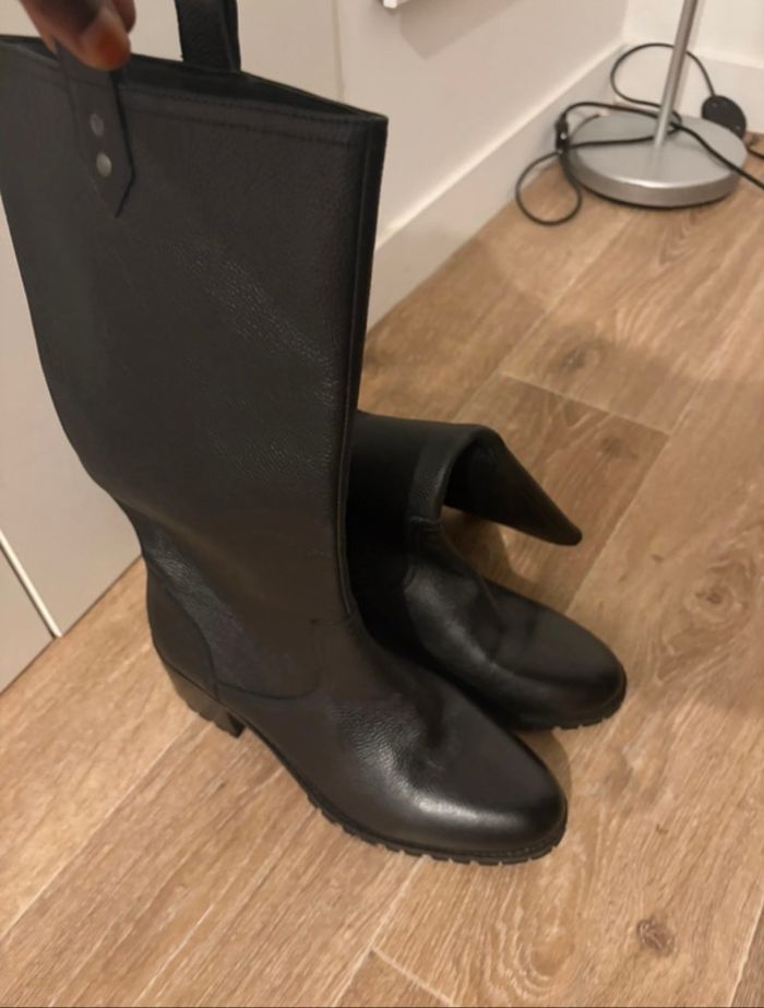 Bottes André - photo numéro 2