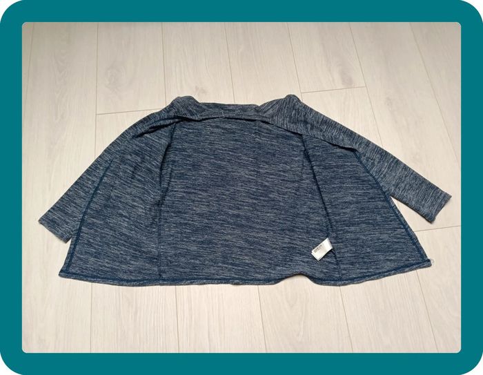 Gilet fin - photo numéro 2