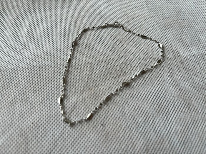 Bracelet de cheville
