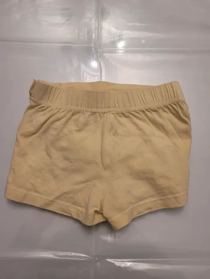Short jupe culotte 3 ans - photo numéro 2