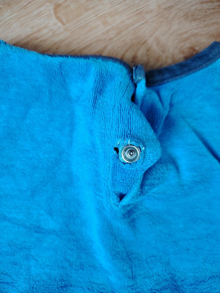 Lot pyjamas 24 mois - photo numéro 2