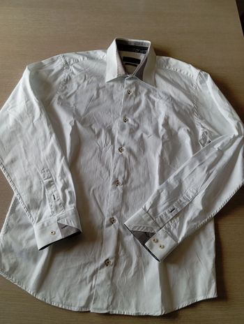 Chemise Studio Armand Thierry