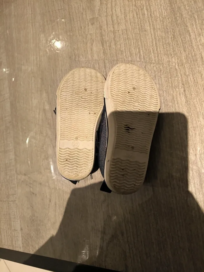 Chaussures - photo numéro 5
