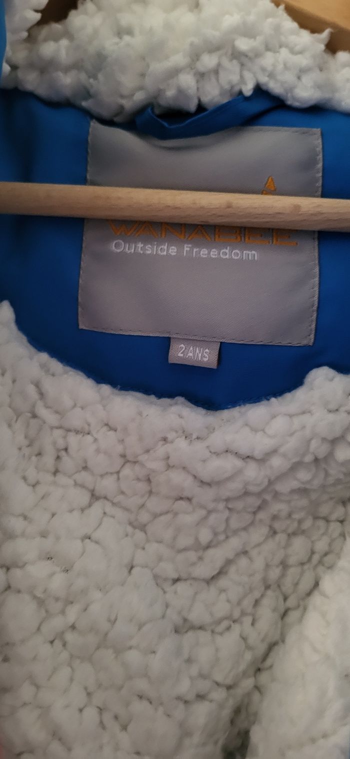 Combinaison ski - photo numéro 3