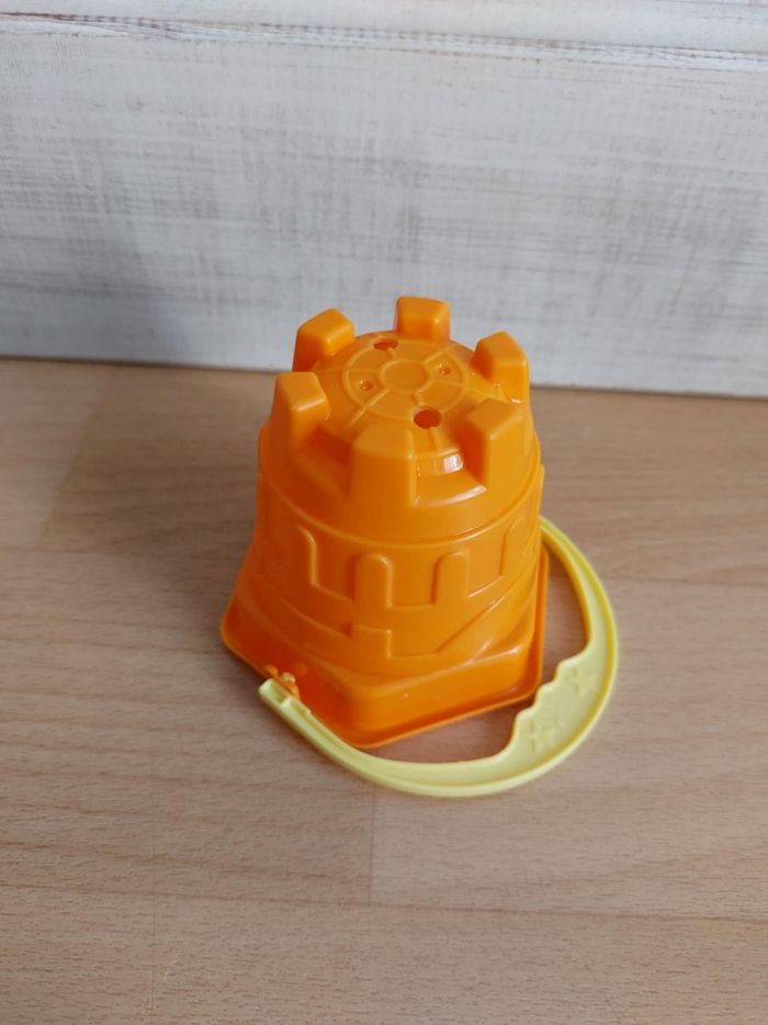 Ensemble jouets plage - photo numéro 7