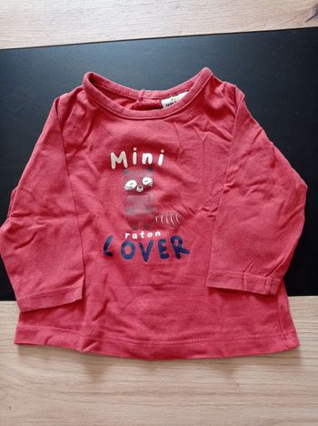 T-shirt
