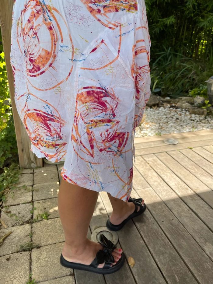 Robe à motifs - photo numéro 6
