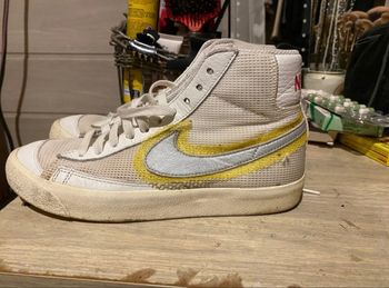 Chaussures Nike blazer