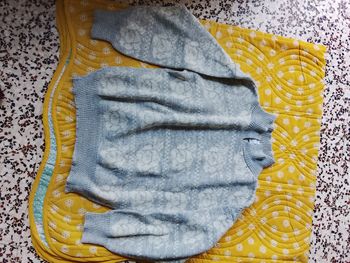 Pull femme 