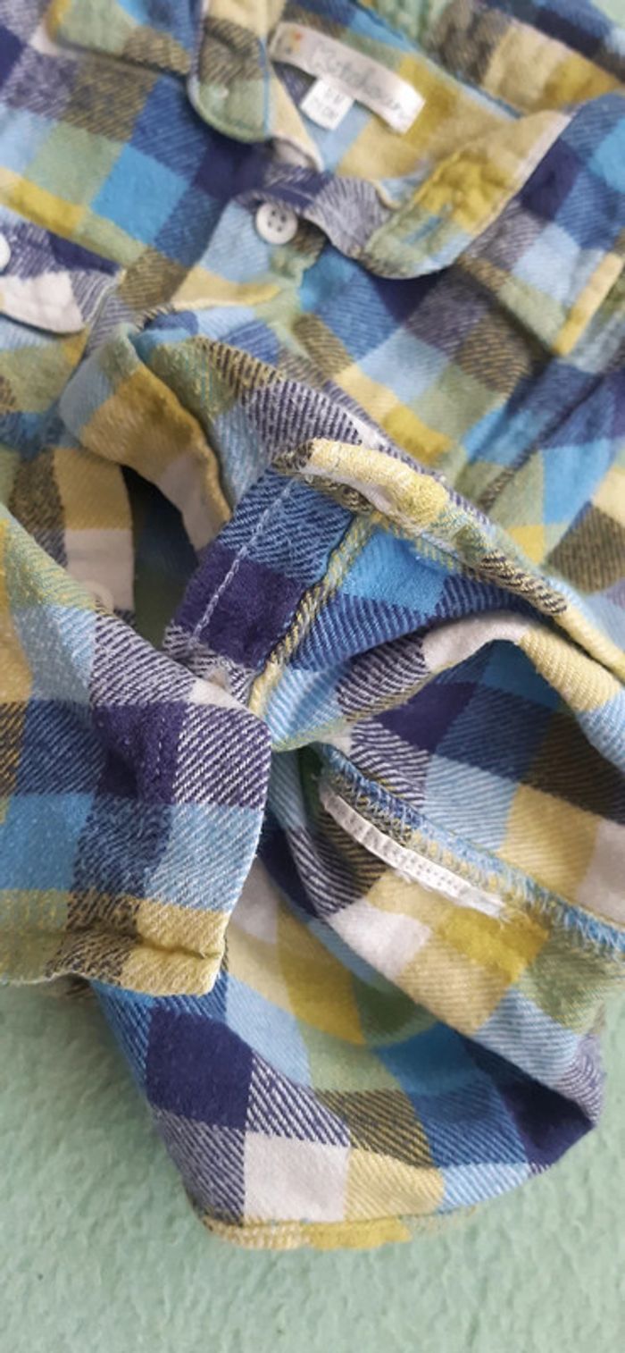 Chemise 9m 71cm - photo numéro 4