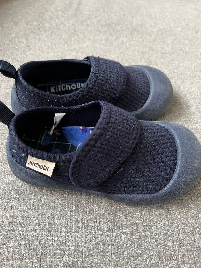 Chausson - photo numéro 4