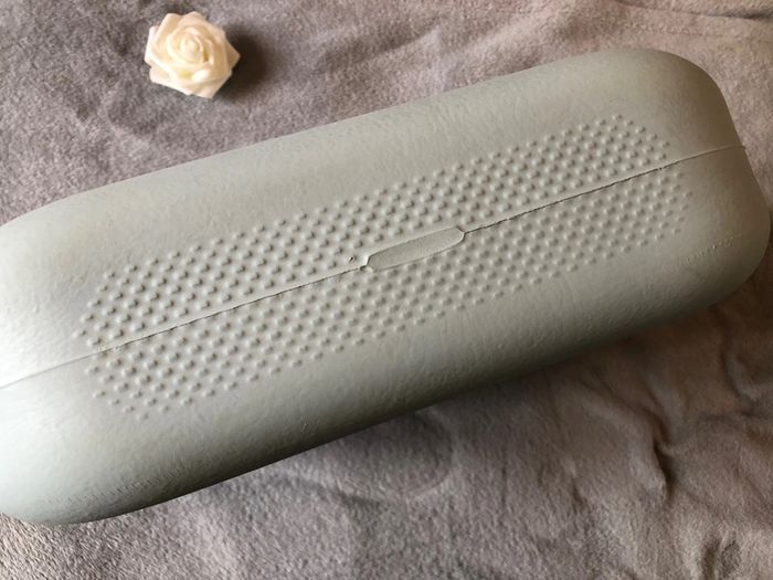 Coque Obag bleu ciel grand modèle - photo numéro 4