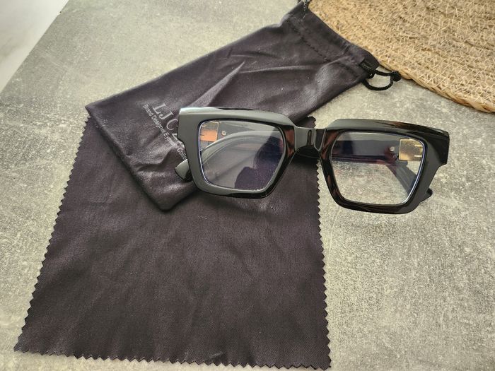 Lunettes de lecture - photo numéro 3