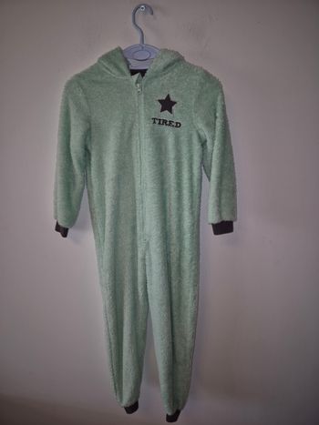 Pyjama Pepperts