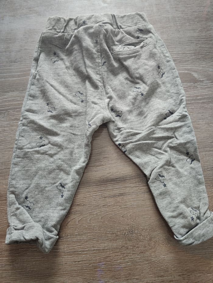 Pantalon - photo numéro 3