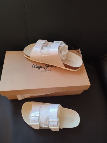 Sandales Pepe jeans 32